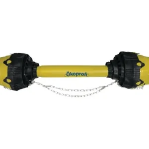 Sonderangebot Doppel-Weitwinkelgelenkwelle A6/Ö2480 1200mm