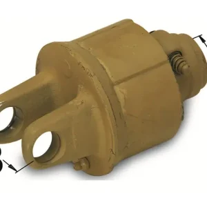 Super-Preis Sternratsche kpl. 1 3/8 Ö2400