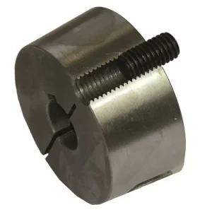Zertifiziert Klemmbuchse 1215-25