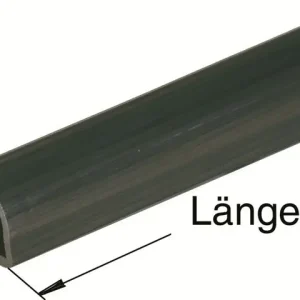 Außen-Profilrohr zu A5 51,6 mm, S = 3,0 mm Sale
