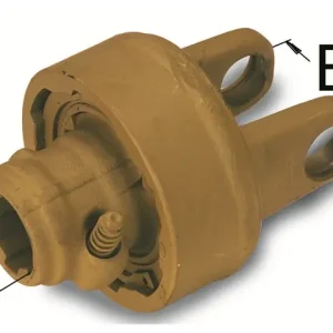 Freilauf kpl. 1 3/8" 6 Z zu A7 Zertifiziert