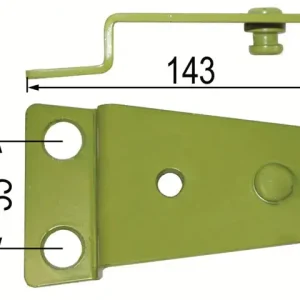 Sale Messerhalter 950956.1 zu Claas