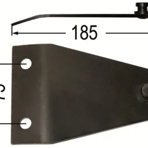 Messerhalter 1520760 zu Krone Top-Seller