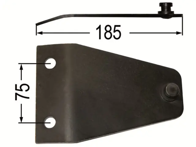 Messerhalter 1520760 zu Krone Top-Seller