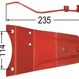 Messerhalter 122358/140308 zu Fella Meistverkauft