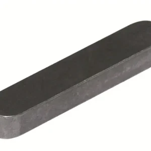 Neu Im Sortiment Passfeder DIN6885A 10x10x60