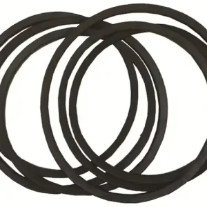 Sale Hauptriemen 32 x 4250 Paar zu Pöttinger