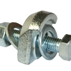 Zinkenhalter zu Kuhn 58525701, 58525701K Versand Am Gleichen Tag