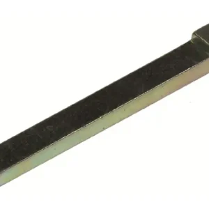 Markenprodukt Nasenkeil 8x7x80