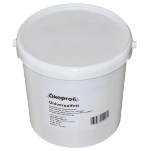 Sofort Bestellen Universalfett 5 kg