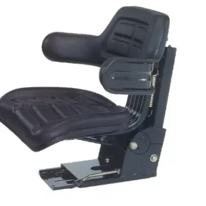 Sitz mechanisch gefedert Vario Top-Angebot
