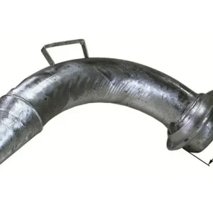 Seitenverteiler 90° 5" italienisches System Direkt Vom Hersteller