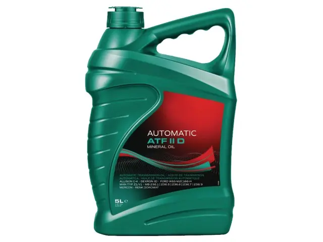 Neu Dexron ATF II D 5 Liter