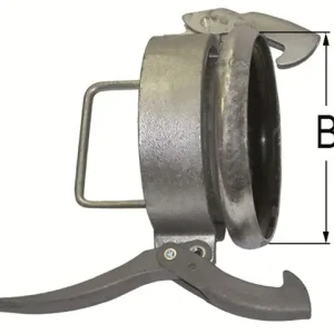 Blinddeckel 6 mit Becher System Perrot Direkt Vom Hersteller