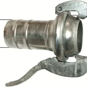 Kugelanschluss 125mm System Bauer Sonderangebot