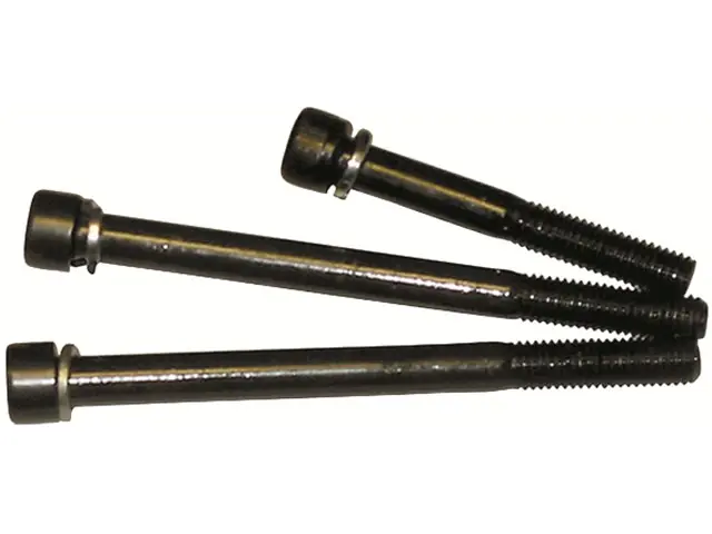 Schraubensatz 2. Pos. M10 x 100 Meistverkauft
