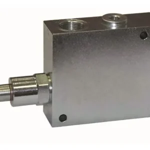 Markenware Differentialventil 160 l/min.