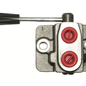 Umschaltventil MF Begrenztes Angebot