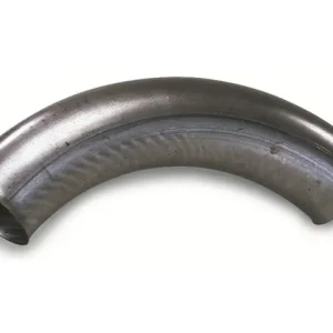 Preisknaller Bogen 90° 150 mm blank