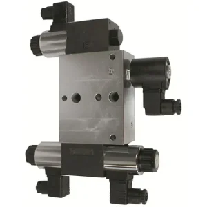 Steuerventil SB23 elektrisch 12V Sale