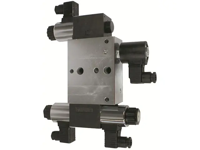 Steuerventil SB23 elektrisch 12V Sale