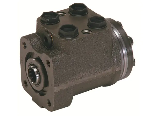 Letzte Chance Lenkservo OSPC 80 LS