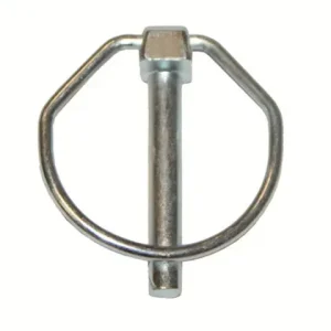 (5 Stk) Vorstecker verz. 4,5 mm Billig