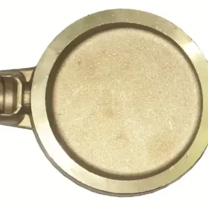 Schieberkeil zu 6" Saisonangebot