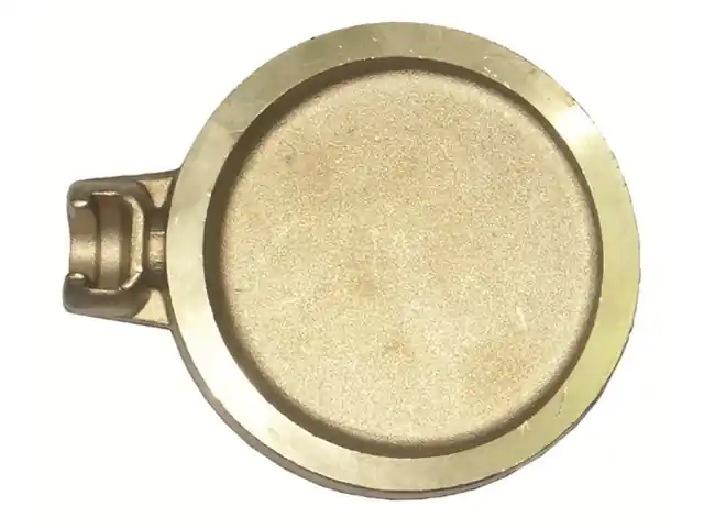 Schieberkeil zu 6" Saisonangebot