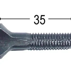 Kettenschraube M 8 x 35 zu Kette 7x22, 8x24 Sale