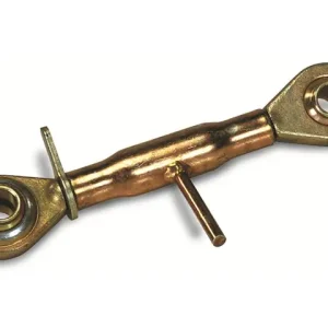 Preisreduziert Oberlenker Kat. II, L = 300/430, M27 x 3