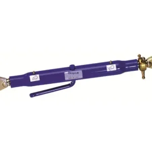 Oberlenker Kat. II L = 525/760, M36 x 3 Mega-Angebot