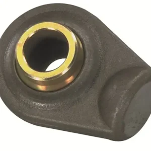 Kugelgelenk ID= 19,5 mm L= 60mm zum Anschweißen Sichere Zahlung