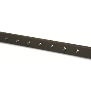 Versand Am Gleichen Tag Ackerschiene Kat. II, 63 x 30 mm, L = 930