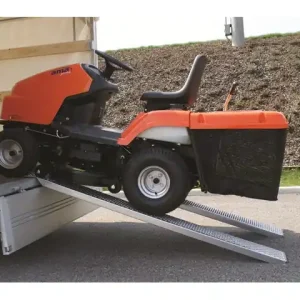 Preiswert Verladeschiene B = 260 L = 2000 1000 kg/paar