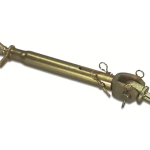 Bestpreis Stabilisatorstrebe min. 510, max. 670 mm