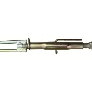Stabilisator kpl. zu Steyr 475 - 580 mm Sofort Bestellen