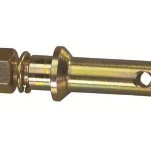 Unterlenker-Bolzen Kat. II, Ø = 28 mm Knallerangebot