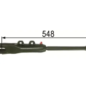 Hubstrebe zu JD AR44554 Expressversand