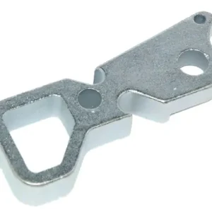 Hebel für Unterlenker ISI neu Neue Kollektion