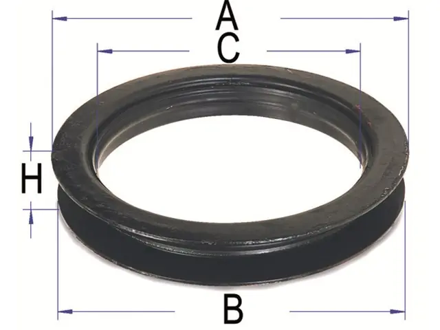 Top-Seller Kugellenkkranz 1015 mm