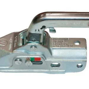 Universal Kupplung Achslast = 3000 kg Stützlast = 120 kg Aktuell