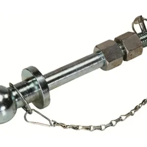 Kupplungskugel mit Vorstecker, Ø = 25 mm Sale