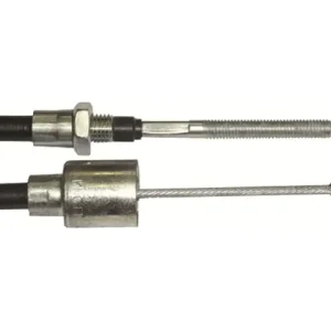 Letzte Chance Bowdenzug mit Glocke 27mm M8 1130-1306 299712, 35122.06