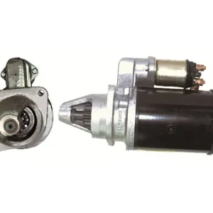 Garantierte Lieferung Starter 12 V / 2,7 KW 3597371M1 zu MF (IS0896)
