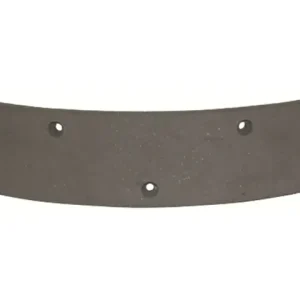 Bremsbacke zu Knott 40 x 189 x 4,5 mm Sofort Bestellen