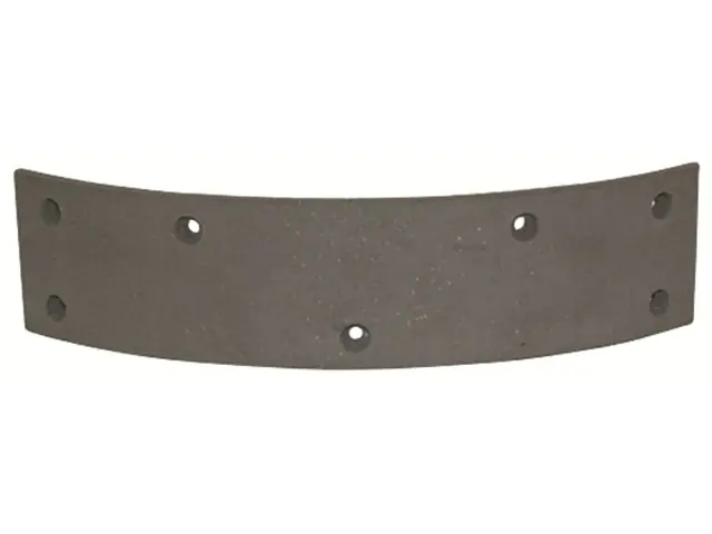 Bremsbacke zu Knott 40 x 189 x 4,5 mm Sofort Bestellen