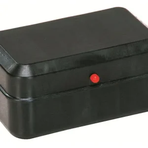 Kunststoff-Werkzeugbox L=240 T=65 H=110 mm Knallerangebot
