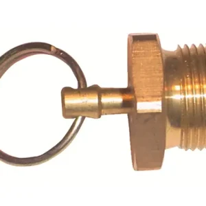 Entwässerungsventil M22x1,5 Heißes Angebot