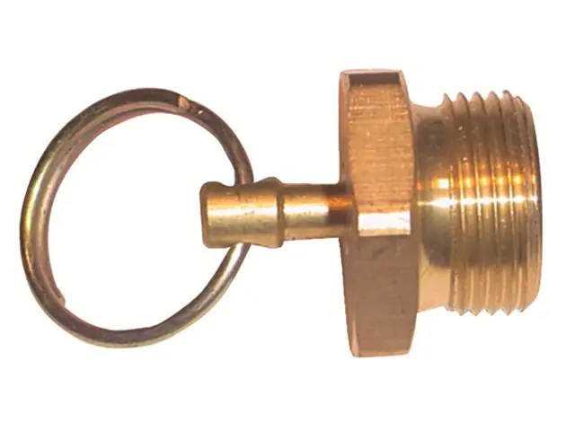Entwässerungsventil M22x1,5 Heißes Angebot